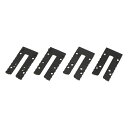 UMAREX / GHK GLOCK G17 Gen.5 / G45 MOS 専用 ドットサイトアダプター セット