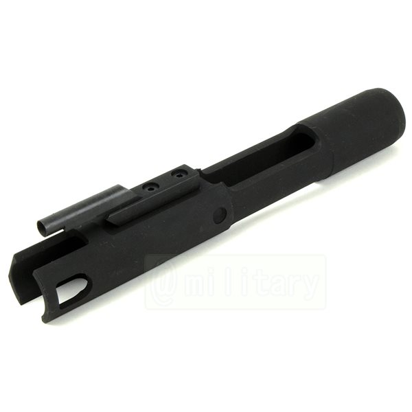 IRON AIRSOFT KSC M4 GBB用 スチール製 ボルトキャリア[1306H]