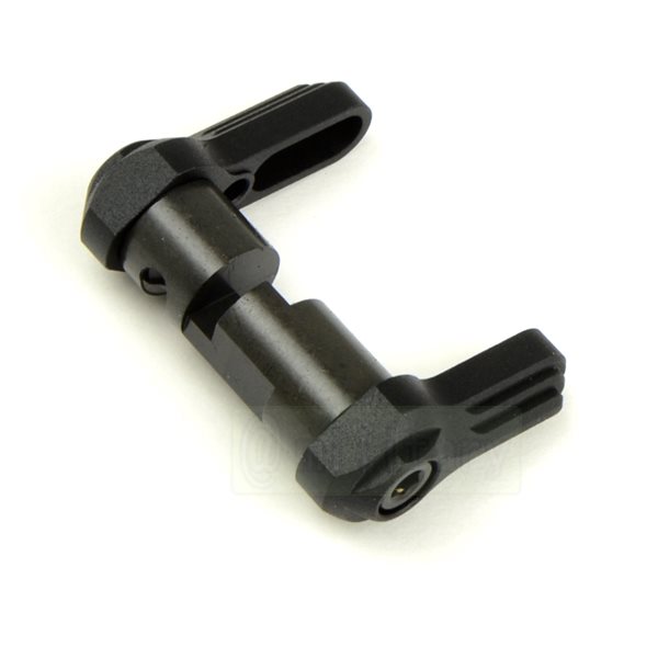 IRON AIRSOFT マルイ MWS用 V7 Ambi セレクター