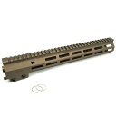 IRON AIRSOFT Geisseie MK16^Cv M-LOKnhK[h 13.5C` GBBp fU[gJ[[1810C] ToQ[,ToCoQ[,~^[