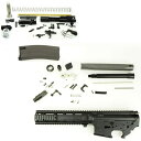 IRON AIRSOFT GHK M4 GBBシリーズ用 L119A2 CQBコンバージョンキット & GHK M4 GBB パーツキット セット