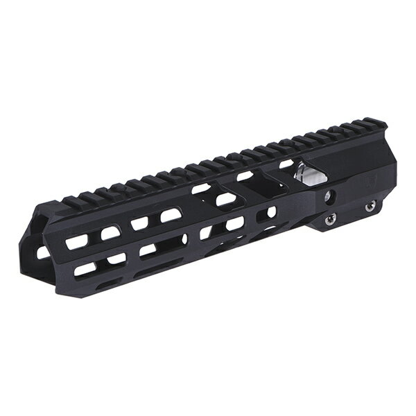 IRON AIRSOFT RWA FORTIS CAMBER AR15 M-LOK ハンドガード(各社GBB M4シリーズ用) ...