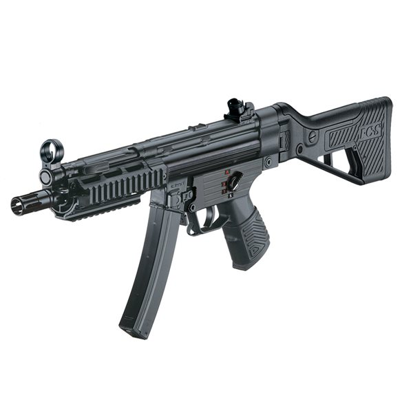 ICS mp5サブマシンガン 2マガジン付き 楽天市場】ics mp5の通販