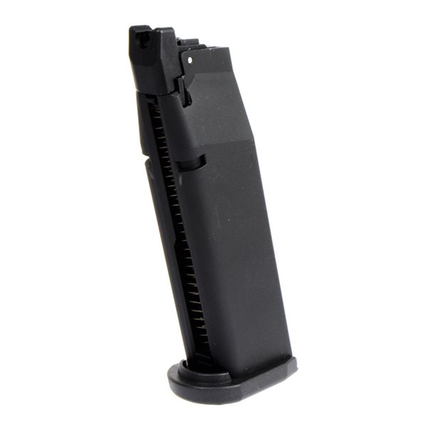 乐天商城 - ICS Sarsilmaz SAR9 ガスブローバック用 マガジン