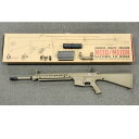 【訳あり・B品】 ARES M110 電動 セミオート スナイパーライフル デザートカラー