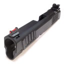 【訳あり・B品】 EMG STACCATO C2 2011 2nd ver.スライド EMG STACCATO 2011シリーズ用
