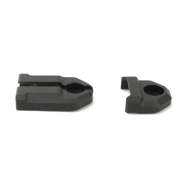 SOTAC Tough Tactical Tools タイプ M-LOK テープスイッチマウントプレート SFタイ...