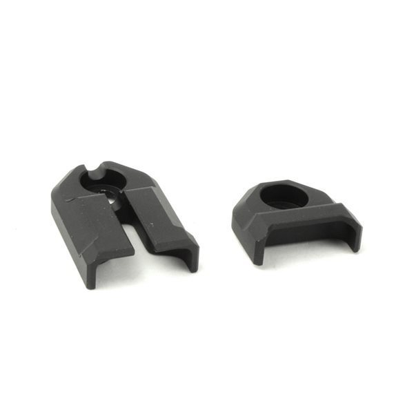 SOTAC Tough Tactical Tools タイプ M-LOK テープスイッチマウントプレート SFタイ...