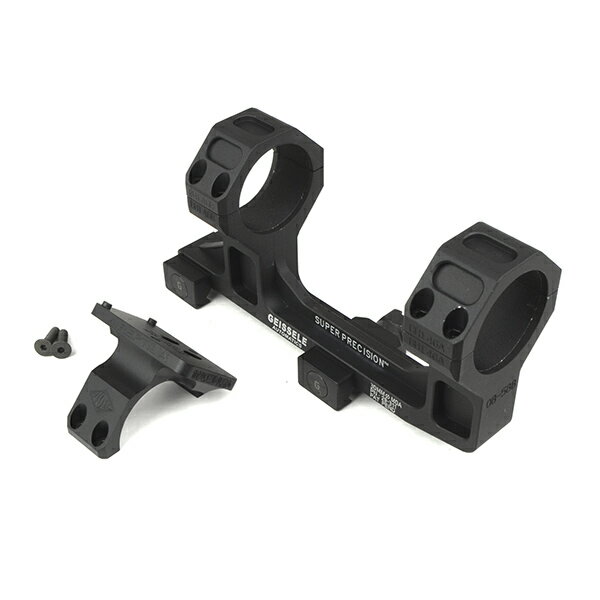 SOTAC GEISSELE タイプ 1.93インチ ハイライズ 30mm径 スコープマウント & REPTILIA ROF-45タイプ RMRマウントセット ...
