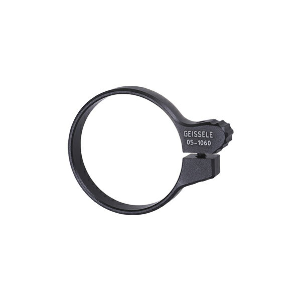 SOTAC GEISSELE タイプ フラッシュライト スローレバー 30mm径 ブラック