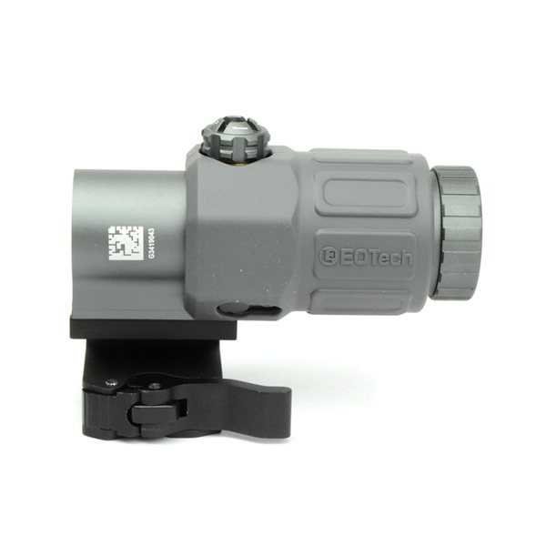 SOTAC G33 STS タイプ 3X マグニファイア グレー 3