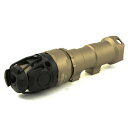 SOTAC KIJI K1 タイプ LED フラッシュライト デザートカラー