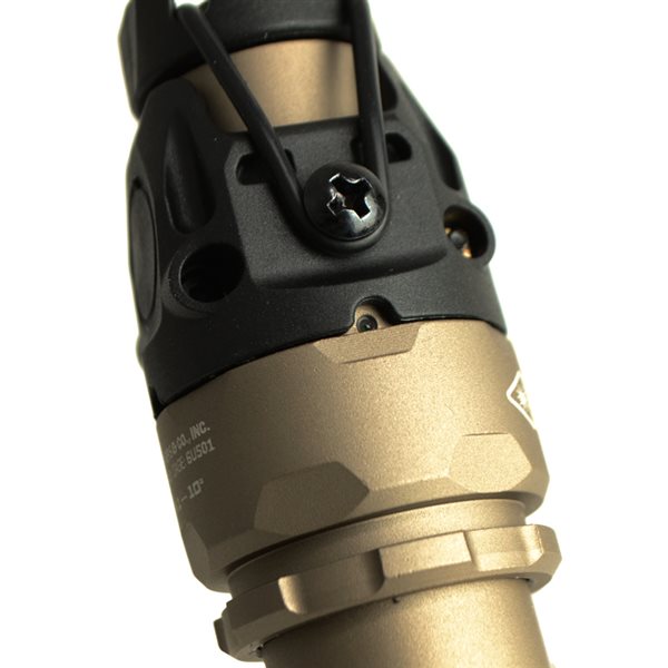SOTAC KIJI K1 タイプ IR フラッシュライト デザートカラー 2