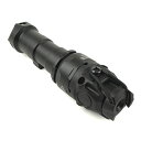 SOTAC KIJI K1-3 タイプ IR フラッシュライト ブラック
