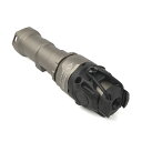 SOTAC KIJI K1-3 タイプ IR フラッシュライト デザートカラー