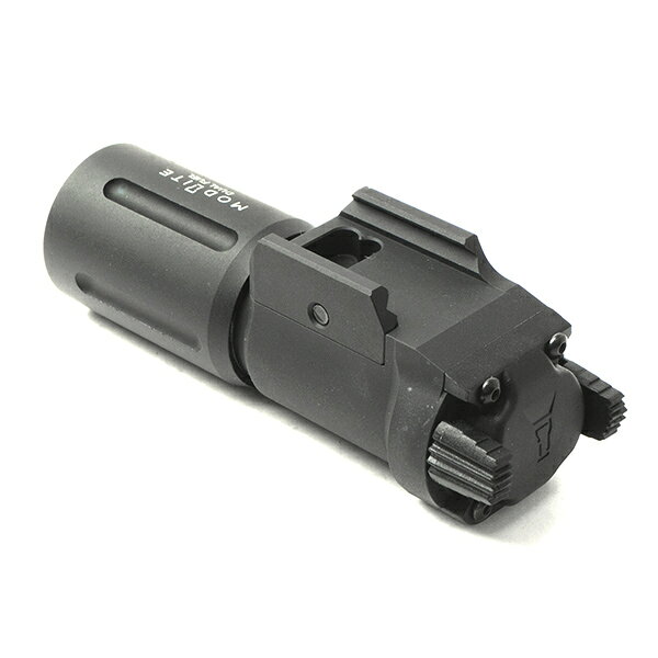 SOTAC MODLITE タイプ PL350-OKW フラッシュライト ブラック 2