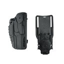 TMC P320 ホルスターセット ブラック(3)