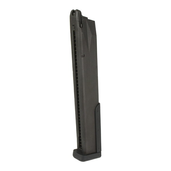 KSC G045 49連ロングマガジン07 KSC M93RII / M9 ガスブローバック用