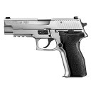 東京マルイ シグ ザウエル P226 E2 ステンレスモデル ガスブローバックガン