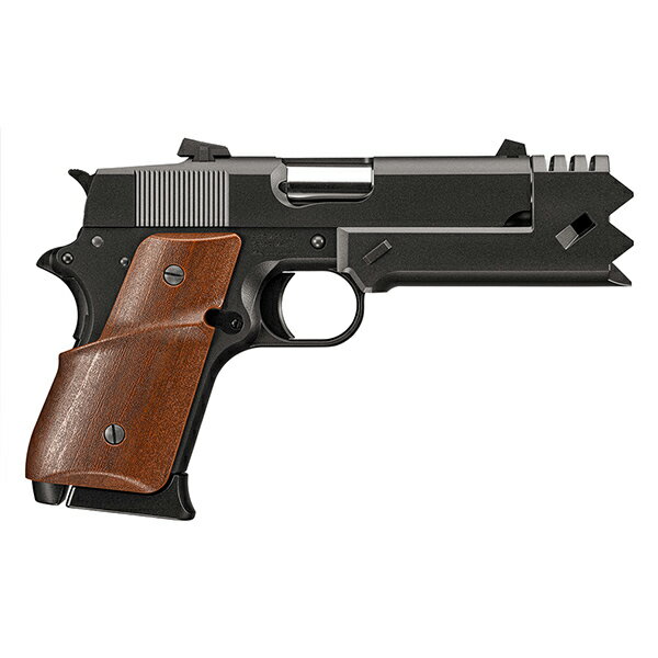 東京マルイ 「千束の銃」 ガスブローバックガン