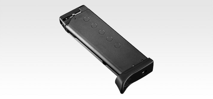 東京マルイ 固定スライドガスガン LCP用 マガジン