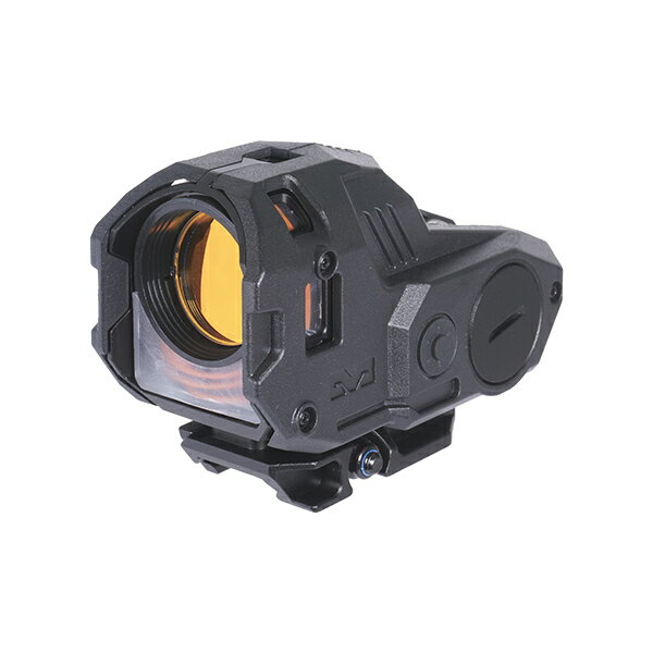 12月中旬以降 入荷予定【予約】ARROW OPTICS MEPROLIGHT MEPRO M22 PRO タイプ 1X28 集光ドットサイト ..