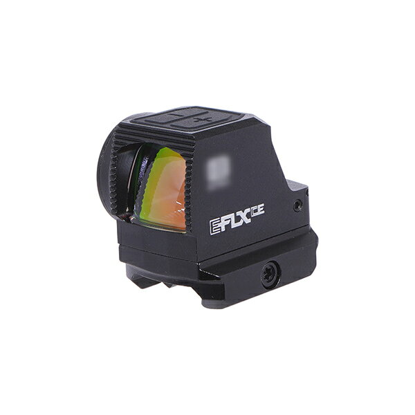 ARROW OPTICS EFLX CE タイプ ドットサイト ブラック