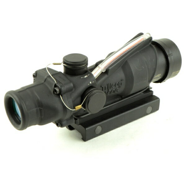 ARROW OPTICS ACOG TA31タイプ 4倍スコープ (集光式 レティクル) サバゲー,サバイバルゲーム,ミリタリー