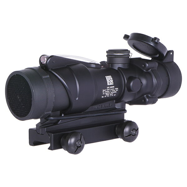 ARROW OPTICS ACOG TA31タイプ 4倍スコープ (集光式 レティクル)