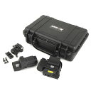 ARROW OPTICS EXPS3-0 タイプ ドットサイト 現行刻印モデル & G33 StS タイプ 3X マグニファイア セット ブラック