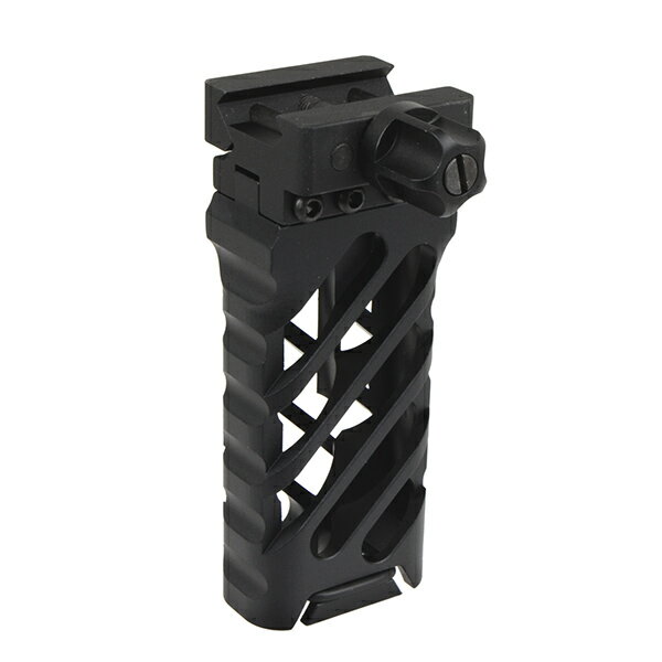 5KU QD VT UVG タイプ ウルトラライト バーティカル グリップ Type2 45アングル