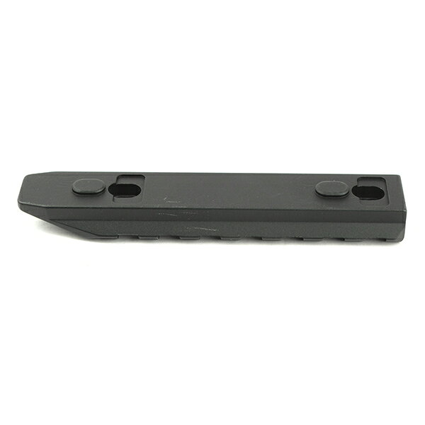 5KU 7スロット レール KeyMod、M-LOK 両対応タイプ