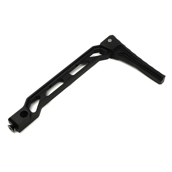 5KU JMACタイプ AB-8R フォールディングストック GHK、LCT、CYMA AK用