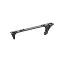 5KU JM タイプ エクステンド M-LOK ハンドストップ ブラック