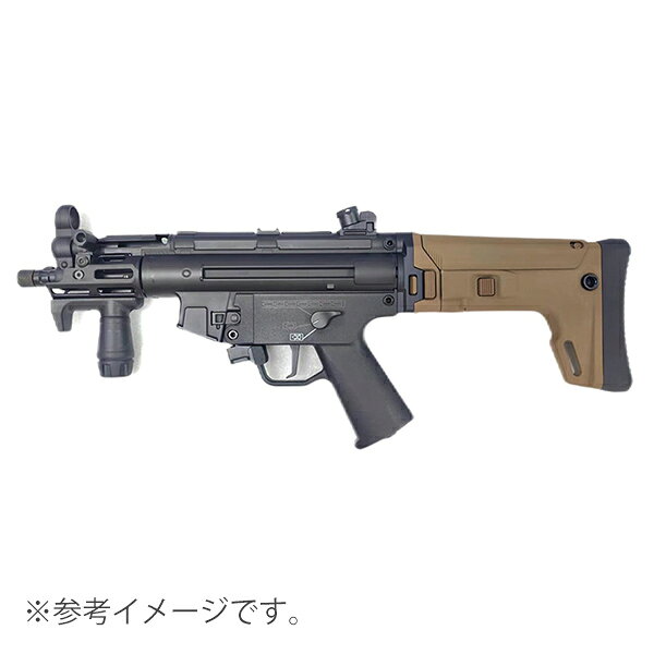 5KU MASADA ACR �������� ���ȥå����å� ����ޥ륤/CYMA MP5K STD��ư������ �ǥ����ȥ��顼