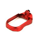 5KU CNC マグウェル タイプ2 Action Army AAP01 アサシン用 レッド