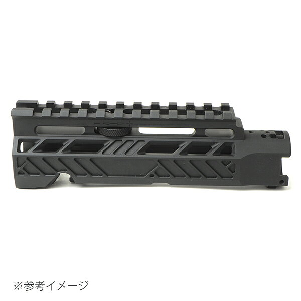 SAMURAIの5KU AAP01 アサシン ガスブローバック用 カービンキット TYPE-A デザート｜アングル3