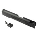 ARROW ARMS Wilson BCM Gunfighter 1911 タイプ CNC アルミスライド マルイ MEU、1911用 ブラック