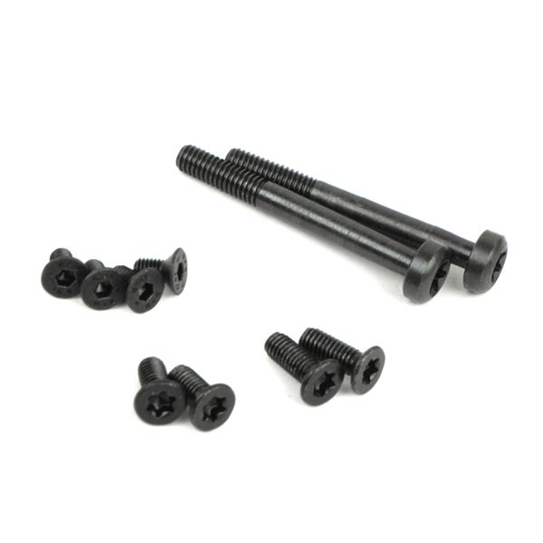 Z&Z UNタイプ LPVO スコープマウント ＆ 専用オフセットマウントベースセット デザートカラー 2