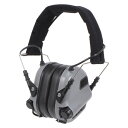 OPSMEN 在庫処分フェア【旧モデル】OPSMEN M31 Tactical Electronic Hearing Protector
