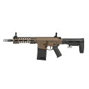 ARES × AMOEBA AR308S EFCS搭載 電動ガン