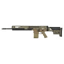 ARES ~ CYBER GUN FN SCAR-H TPR EFCS dK (FN HERSTAL Licensed) fU[gJ[ ToQ[,ToCoQ[,~^[