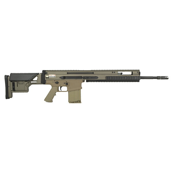 ARES × CYBER GUN FN SCA...の紹介画像2