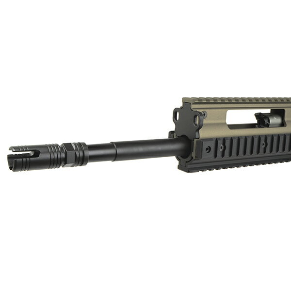 ARES × CYBER GUN FN SCA...の紹介画像3