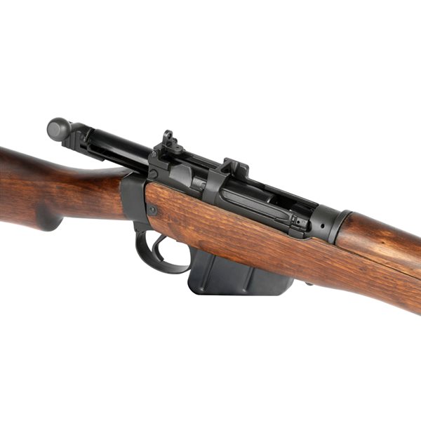 ARES SMLE British No.4 MK1 Museum Grade リアルウッド エアコッキングガン 3