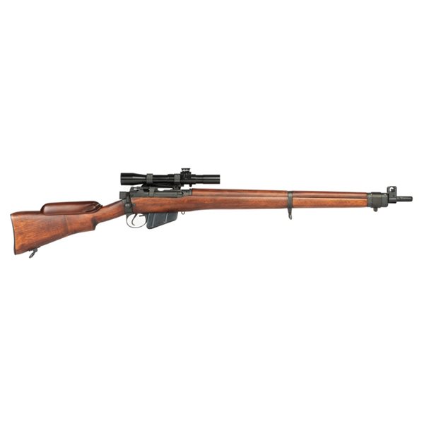 ARES SMLE British No.4 ...の紹介画像2