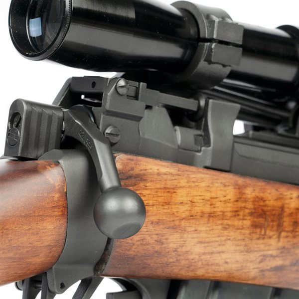 ARES SMLE British No.4 ...の紹介画像3