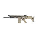 ARES ~ CYBER GUN FN SCAR-H EFCS dK (FN HERSTAL Licensed) fU[gJ[