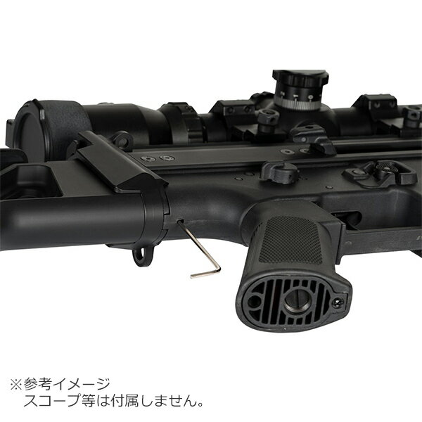 ARES × CYBER GUN FN SCA...の紹介画像3