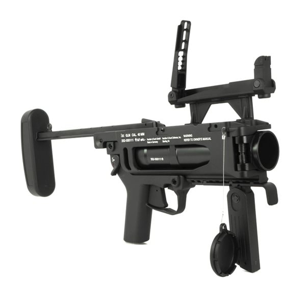 ARES M320 グレネードランチャー [2021 Version] ブラック